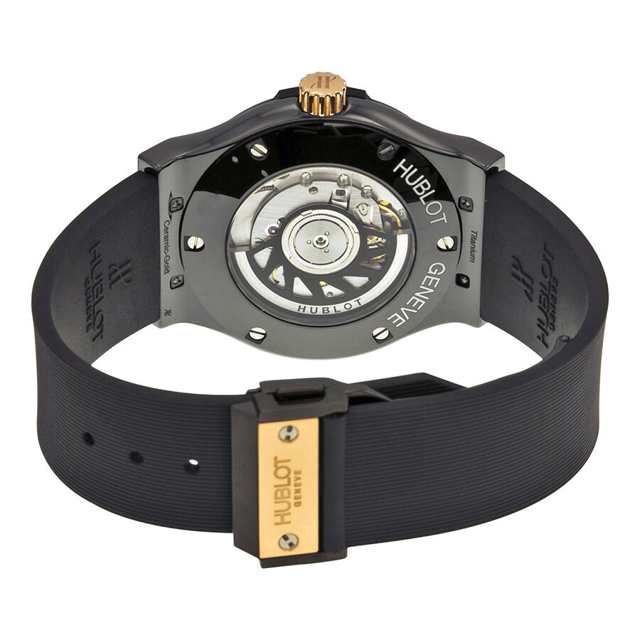 Hublot Classic Fusion 542.CO.1780.RX Men's Automatic 2