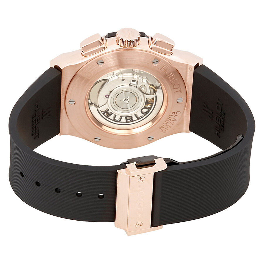 Hublot Classic Fusion 521.OX.1180.RX Men's Automatic 2