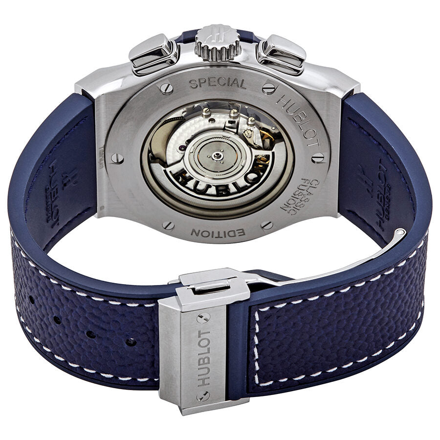 Hublot Classic Fusion 521.NQ.5170.VR.NYG17 Men's Automatic 2