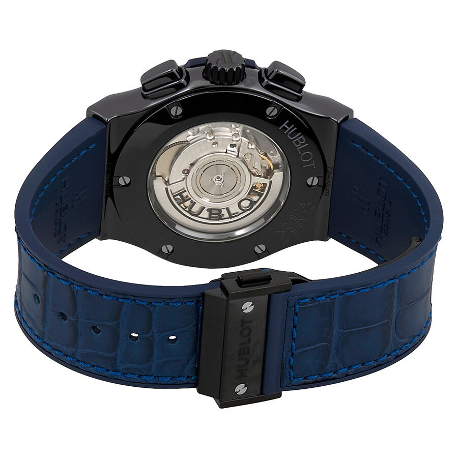 Hublot Classic Fusion 521.CM.7170.LR Men's Automatic 2