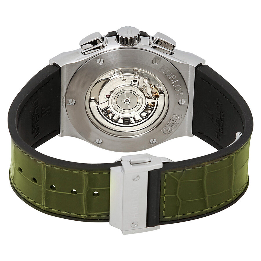 Hublot Classic Fusion 521.NX.8970.LR Men's Automatic 2