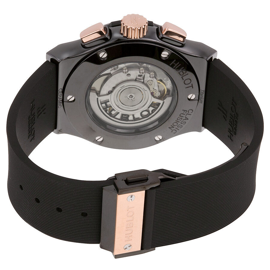 Hublot Classic Fusion 521.CO.1781.RX Men's Automatic 2