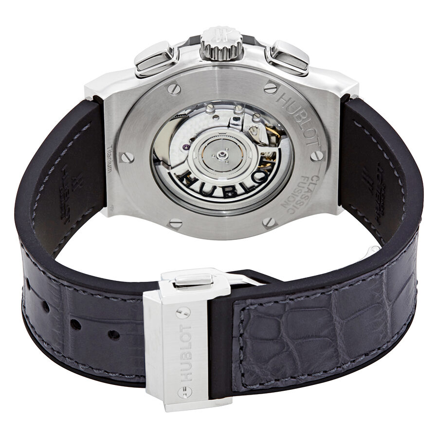 Hublot Classic Fusion 541.NX.7070.LR Men's Automatic 2