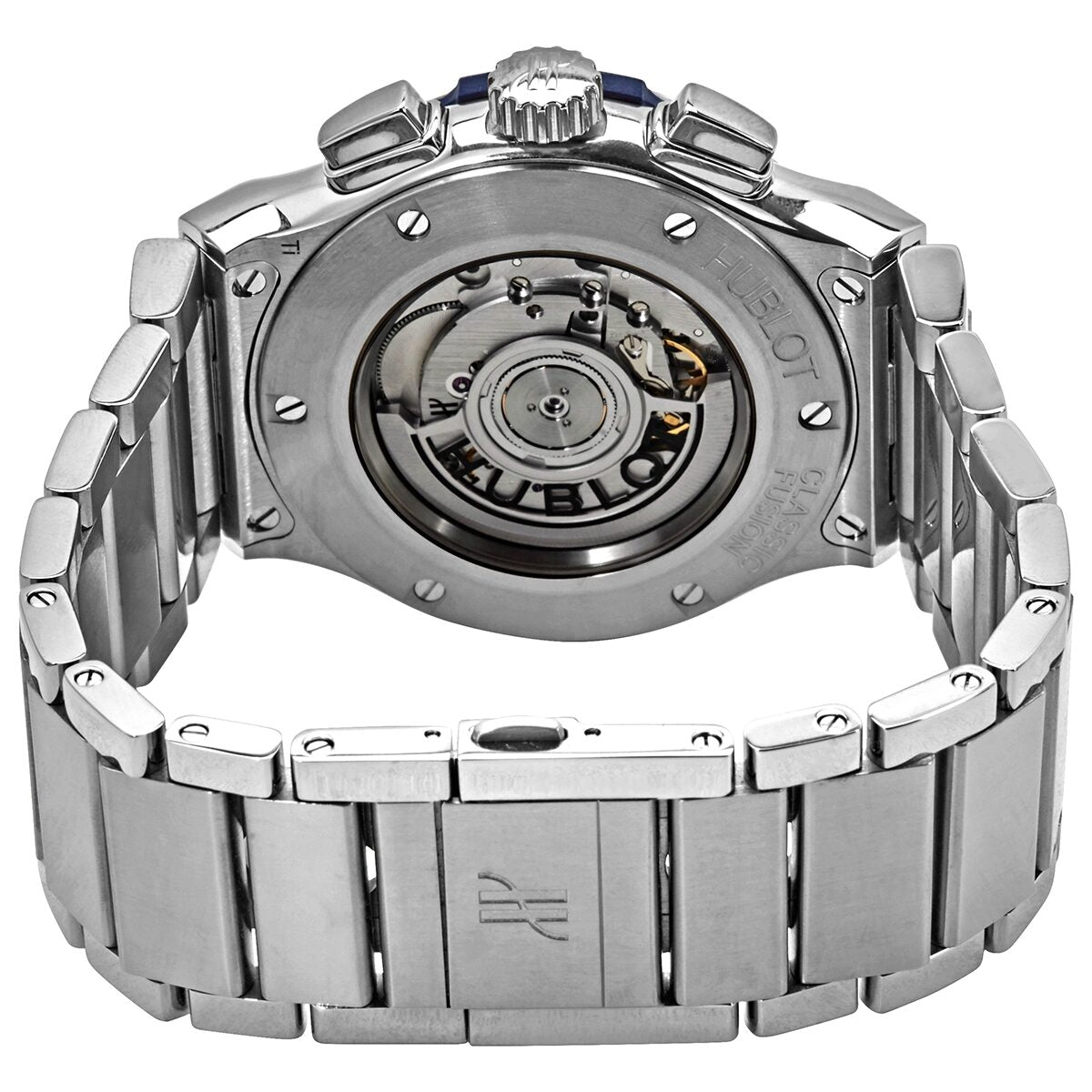 Hublot Classic Fusion 520.NX.7170.NX Men's Automatic 2