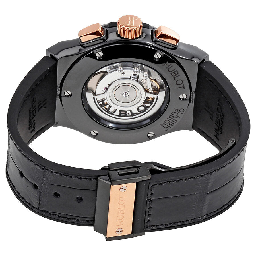 Hublot Classic Fusion 521.CO.1781.LR Men's Automatic 2