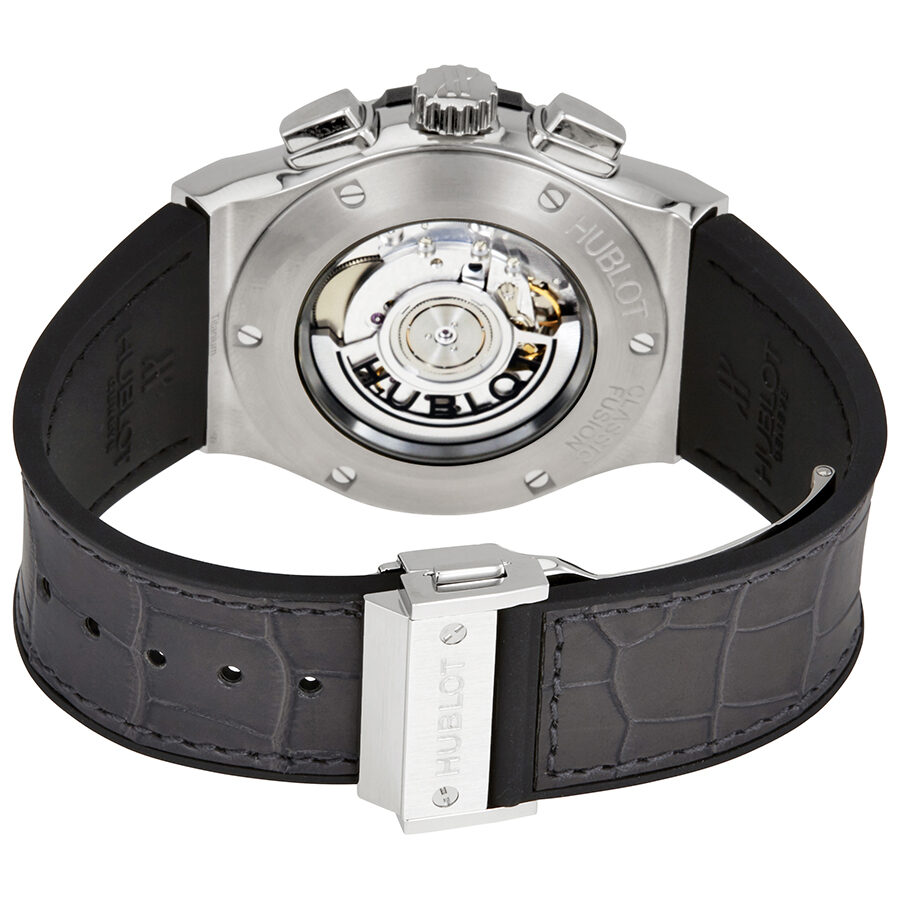 Hublot Classic Fusion 521.NX.7071.LR Men's Automatic 2