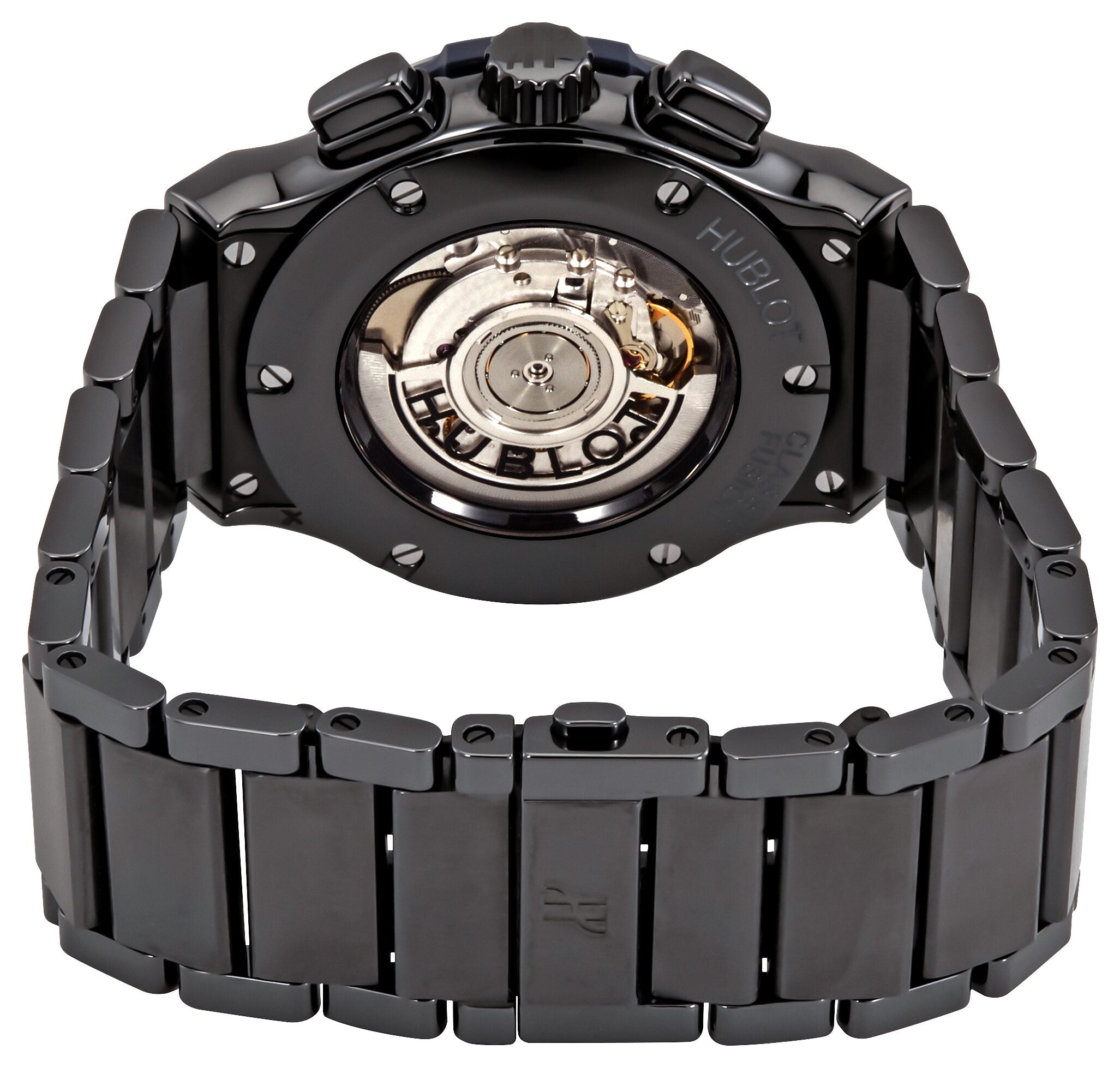 Hublot Classic Fusion 520.CM.7170.CM Men's Automatic 2