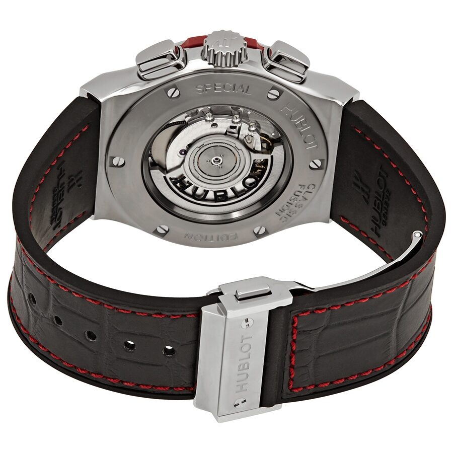 Hublot Classic Fusion 521.NX.7070.LR.PLP15 Men's Automatic 2