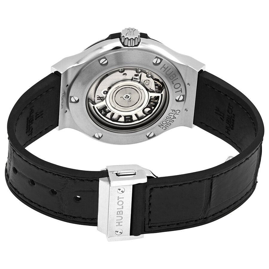 Hublot Classic Fusion 565.NX.9010.LR.1704 Unisex Automatic 2