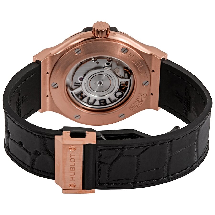Hublot Classic Fusion 565.OX.9010.LR.1704 Unisex Automatic 2