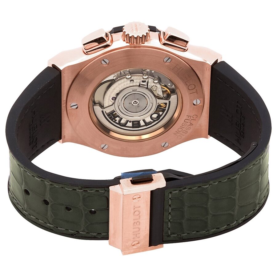 Hublot Classic Fusion 521.OX.8980.LR Men's Automatic 2