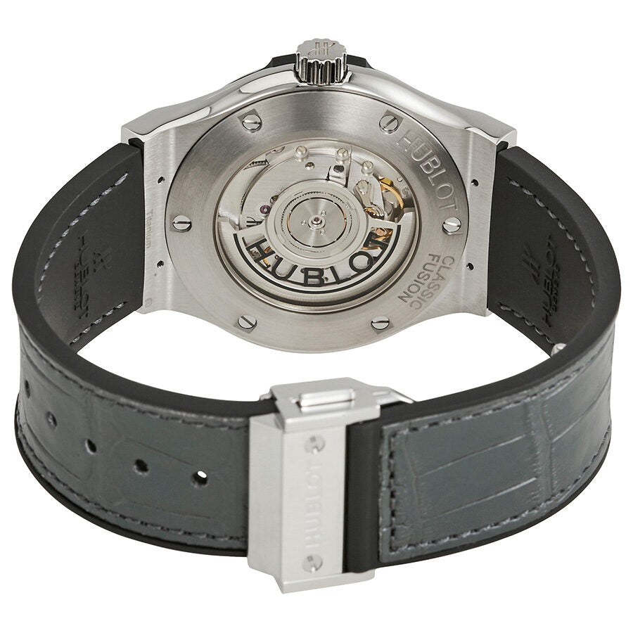 Hublot Classic Fusion 542.NX.7071.LR Men's Automatic 2