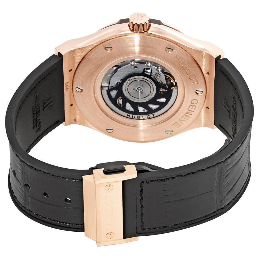 Hublot Classic Fusion 511.OX.2610.LR Men's Automatic 2