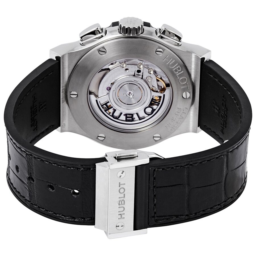 Hublot Classic Fusion 541.NX.1171.LR.1704 Men's Automatic 2