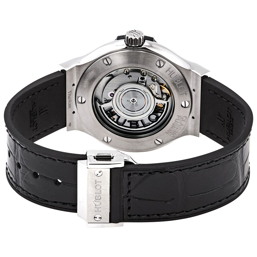 Hublot Classic Fusion 565.NX.1171.LR Men's Automatic 2