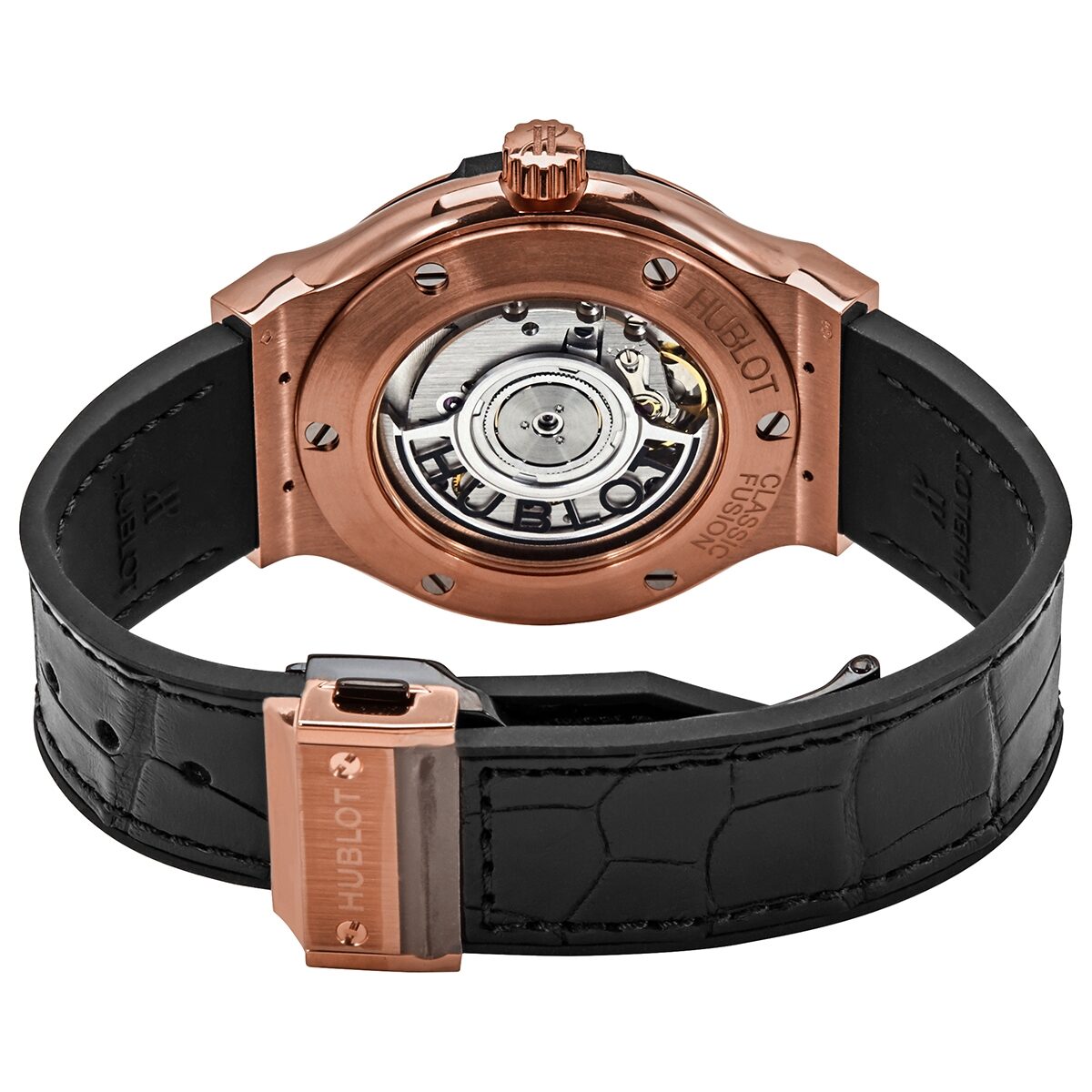 Hublot Classic Fusion 565.OX.1181.LR Men's Automatic 2