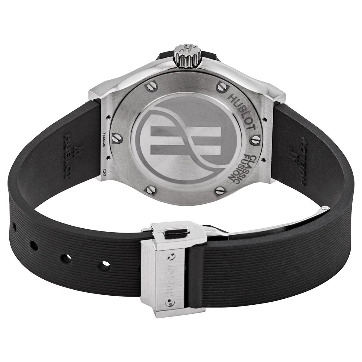 Hublot Classic Fusion 581.NX.1171.RX.1104 Ladies Quartz 2