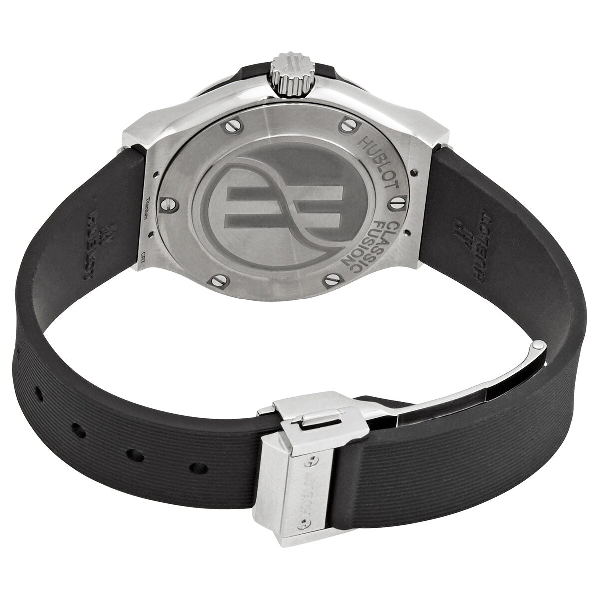 Hublot Classic Fusion 581.NX.1171.RX.1704 Ladies Quartz 2