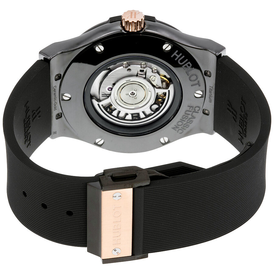 Hublot Classic Fusion 511.CO.1781.RX Men's Automatic 2