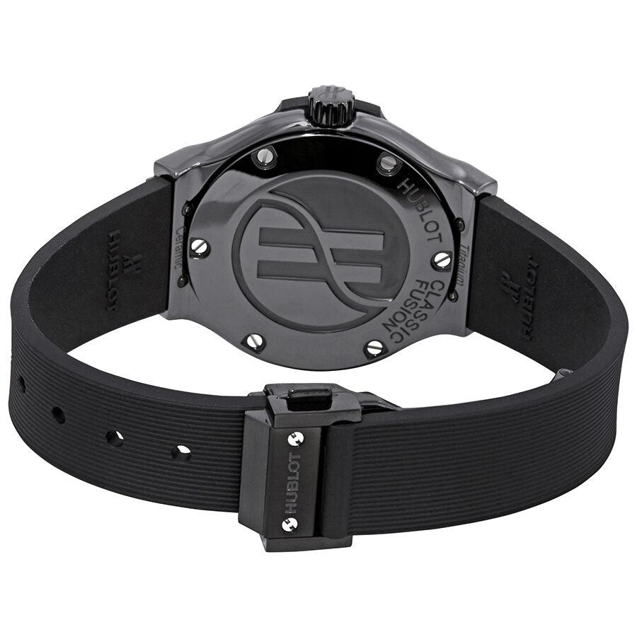 Hublot Classic Fusion 581.CM.1771.RX Ladies Quartz 2