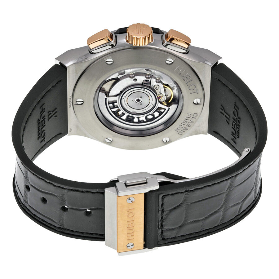 Hublot Classic Fusion 521.NO.1180.LR Men's Automatic 2