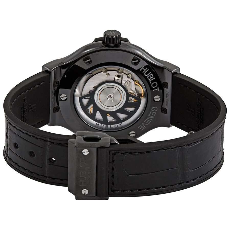 Hublot Classic Fusion 565.CM.1170.LR.1104 Men's Automatic 2