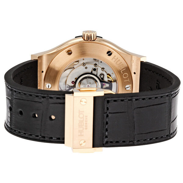 Hublot Classic Fusion 542.PX.2610.LR Men's Automatic 2