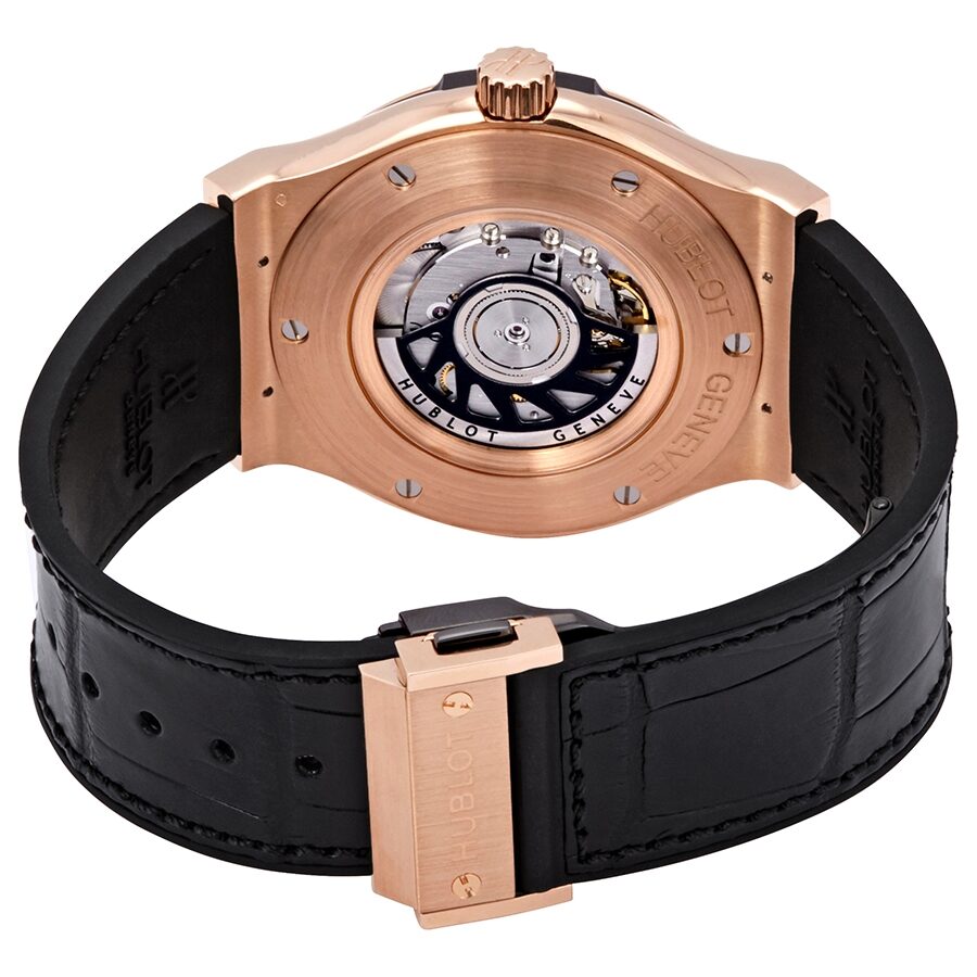 Hublot Classic Fusion 511.PX.2610.LR Men's Automatic 2