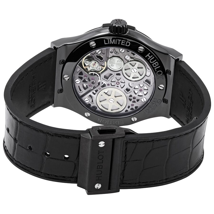 Hublot Classic Fusion 516.CM.1440.LR Men's Hand Wind 2