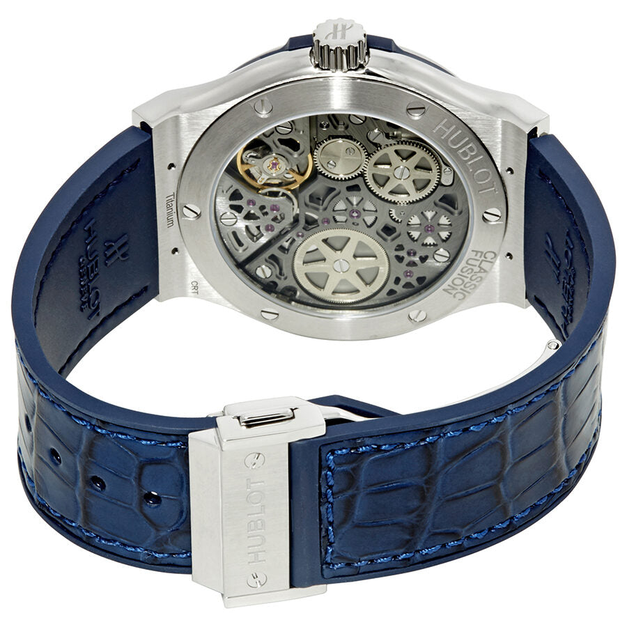 Hublot Classic Fusion 516.NX.7170.LR Men's Hand Wind 2