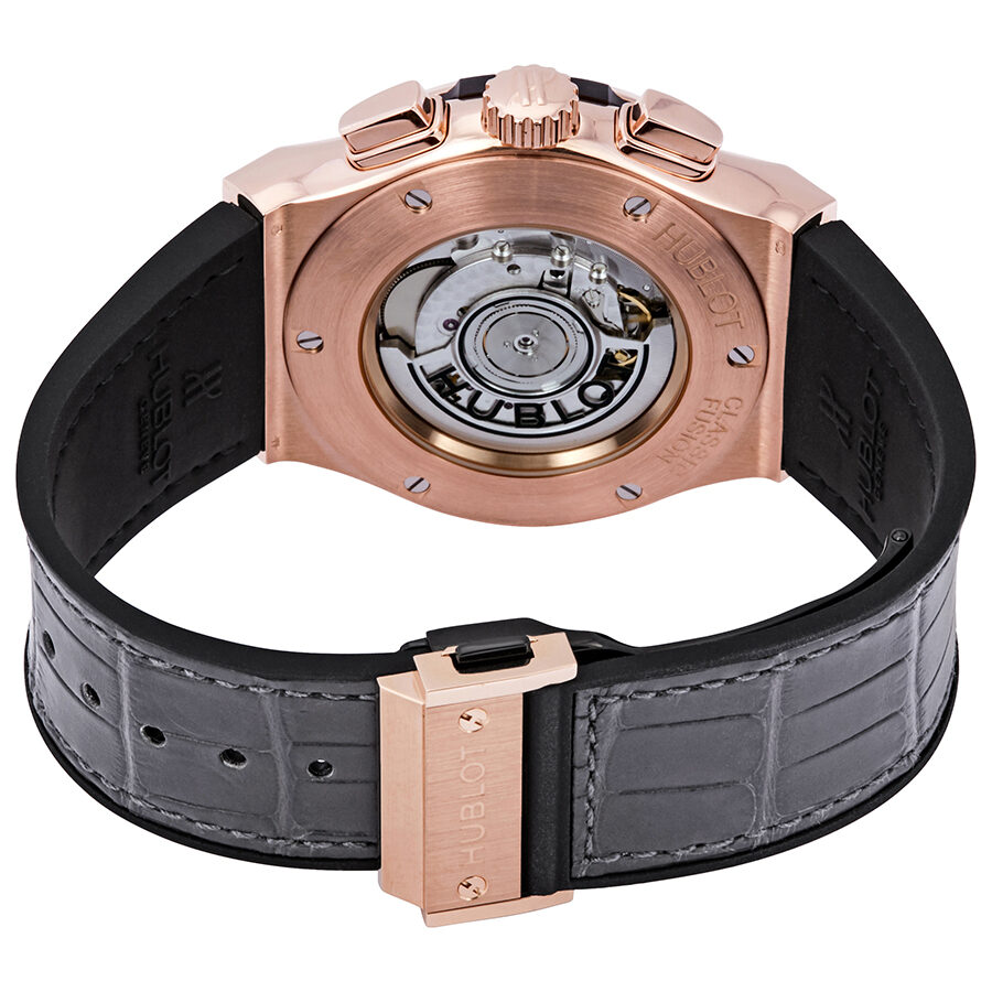Hublot Classic Fusion 521.OX.7080.LR Men's Automatic 2