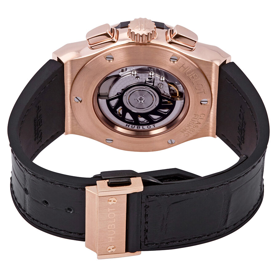 Hublot Classic Fusion 521.OX.2610.LR Men's Automatic 2