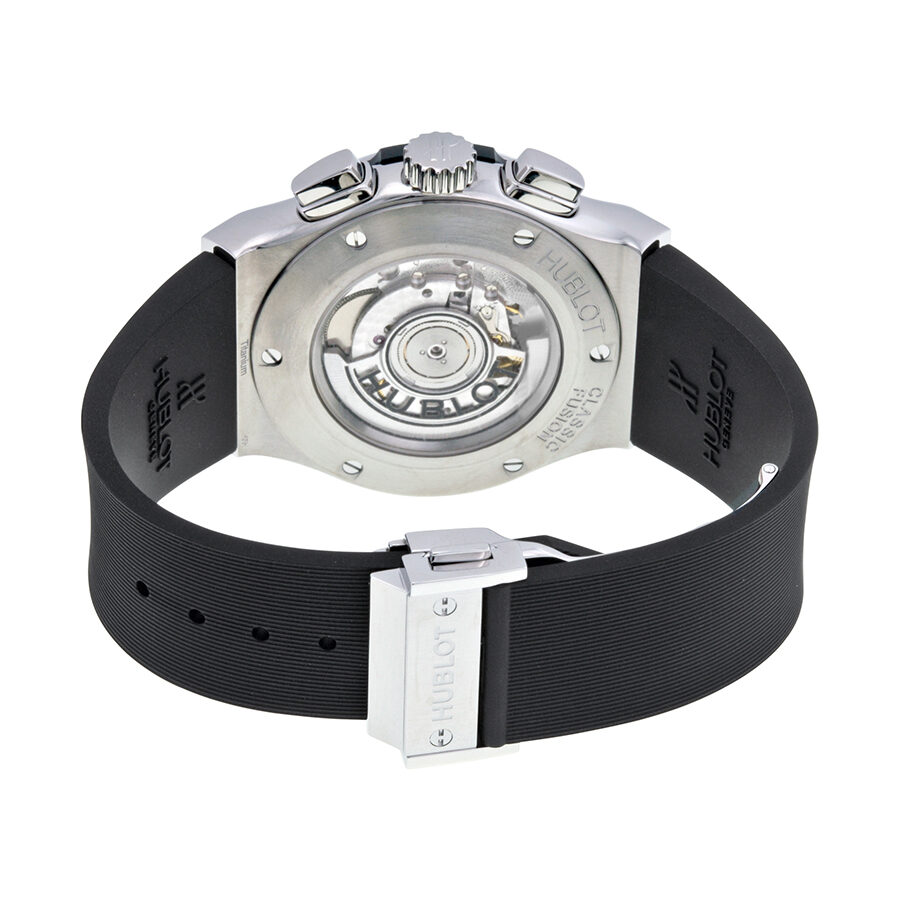 Hublot Classic Fusion 521.NX.2610.RX Men's Automatic 2