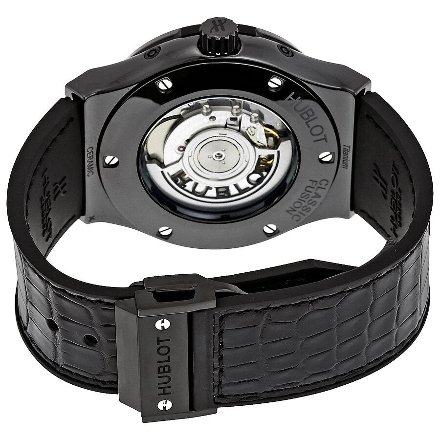 Hublot Classic Fusion 517.CX.0170.LR Men's Automatic 2