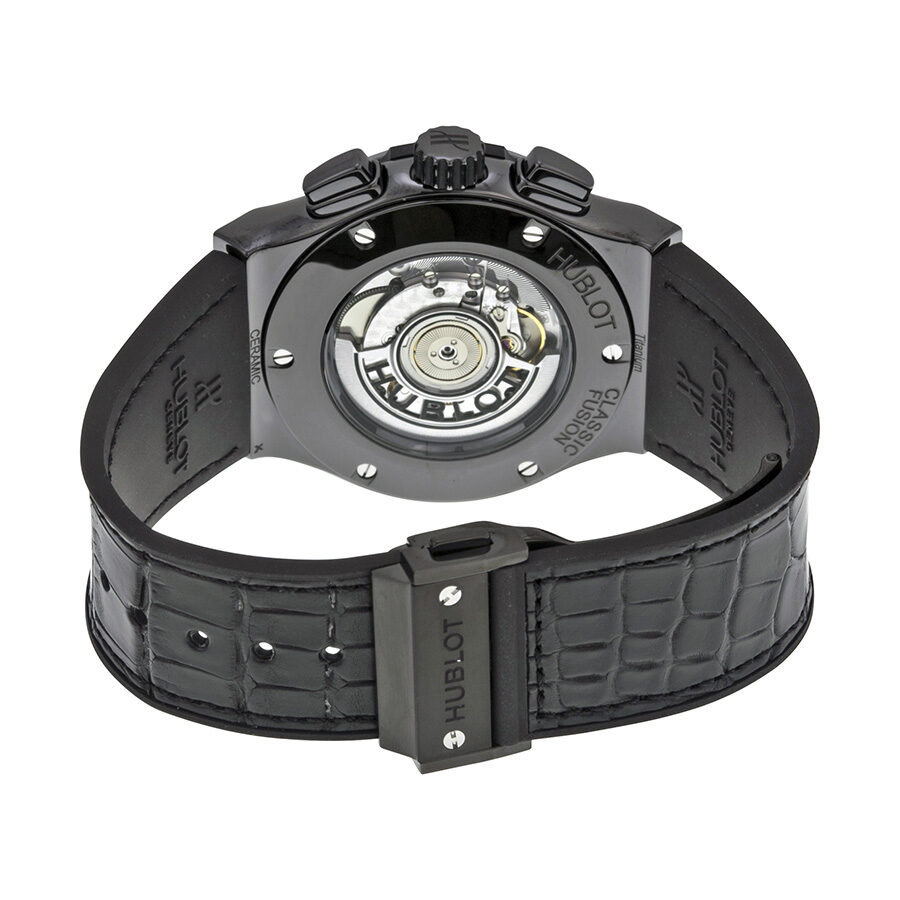 Hublot Classic Fusion 525.CM.0170.LR Men's Automatic 2