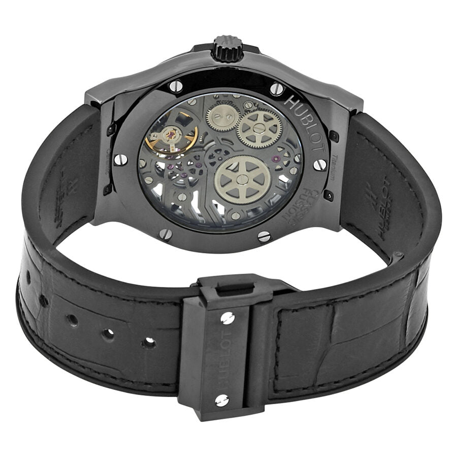 Hublot Classic Fusion 545.CM.0140.LR Men's Automatic 2