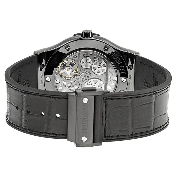 Hublot Classic Fusion 515.CM.0140.LR Men's Hand Wind 2