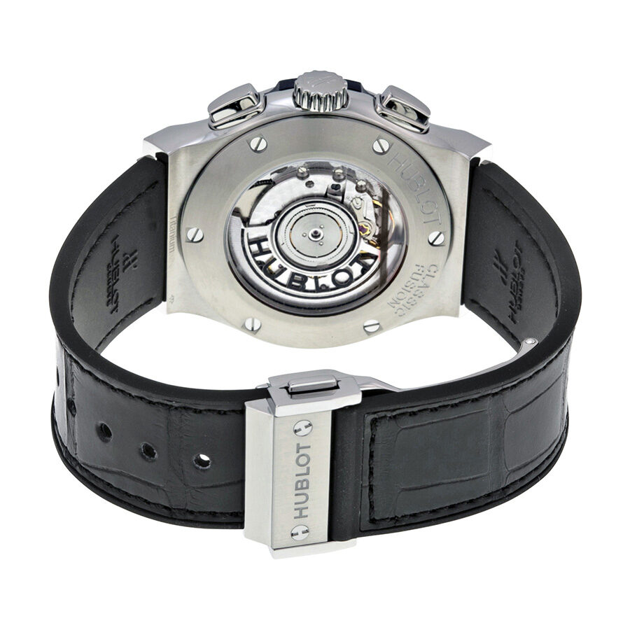 Hublot Classic Fusion 541.NX.2610.LR Men's Automatic 2