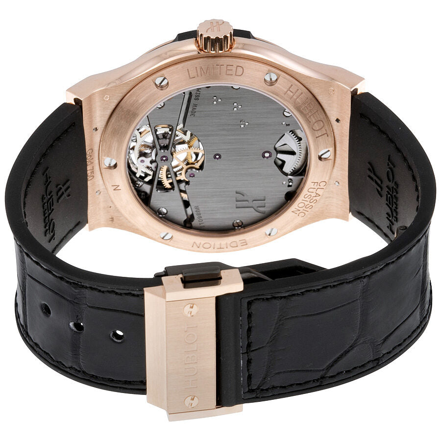 Hublot Classic Fusion 505.OX.1180.LR Men's Hand Wind 2