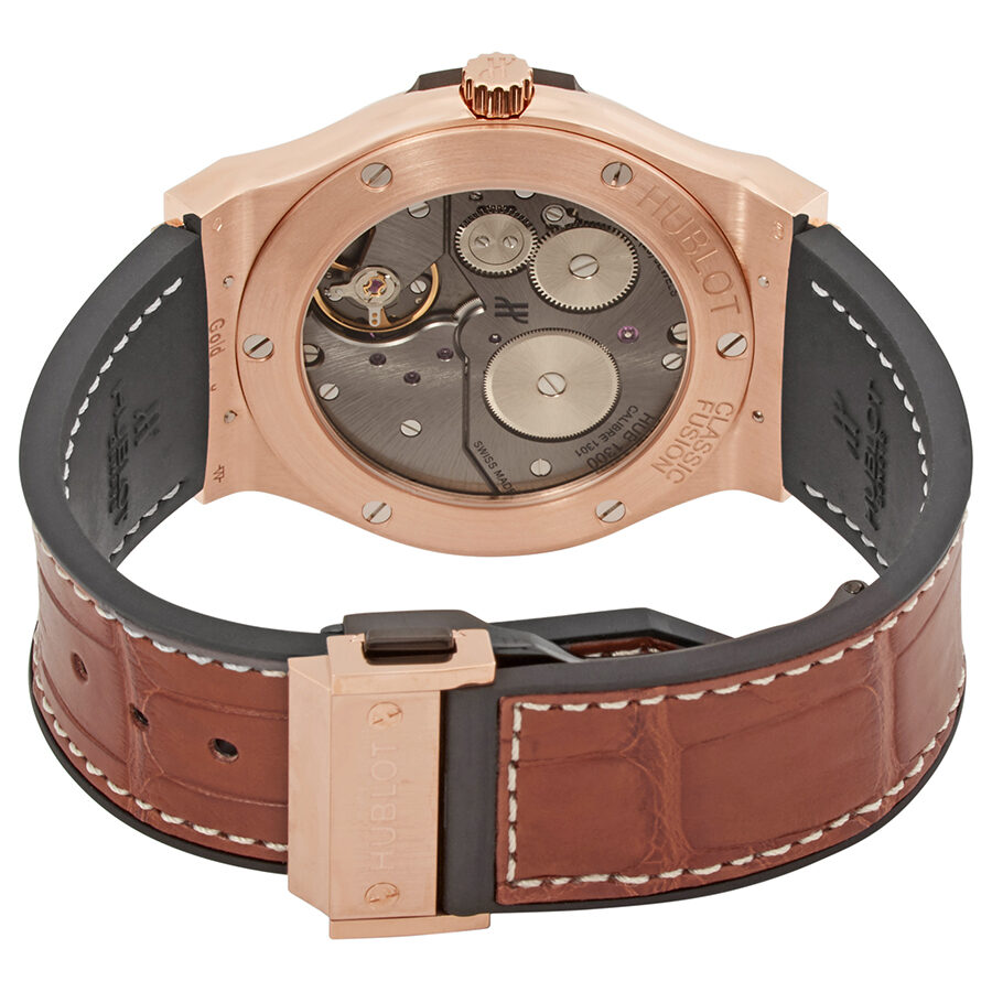 Hublot Classic Fusion 545.OX.2210.LR Men's Hand Wind 2