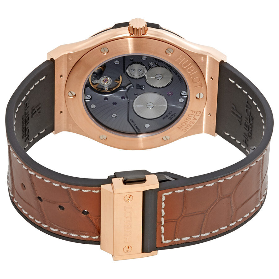 Hublot Classic Fusion 515.OX.2210.LR Men's Hand Wind 2