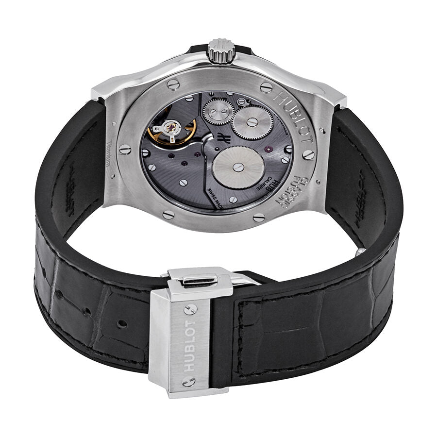 Hublot Classic Fusion 545.NX.1270.LR Men's Automatic 2