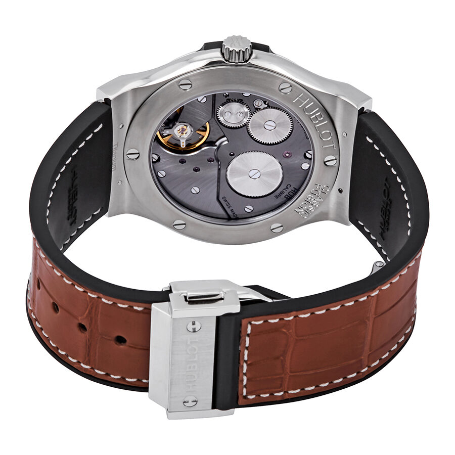 Hublot Classic Fusion 545.NX.2210.LR Men's Automatic 2