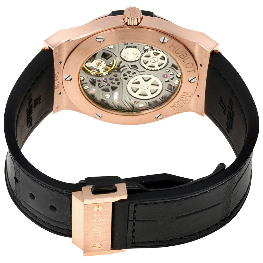 Hublot Classic Fusion 545.OX.0180.LR Men's Automatic 2