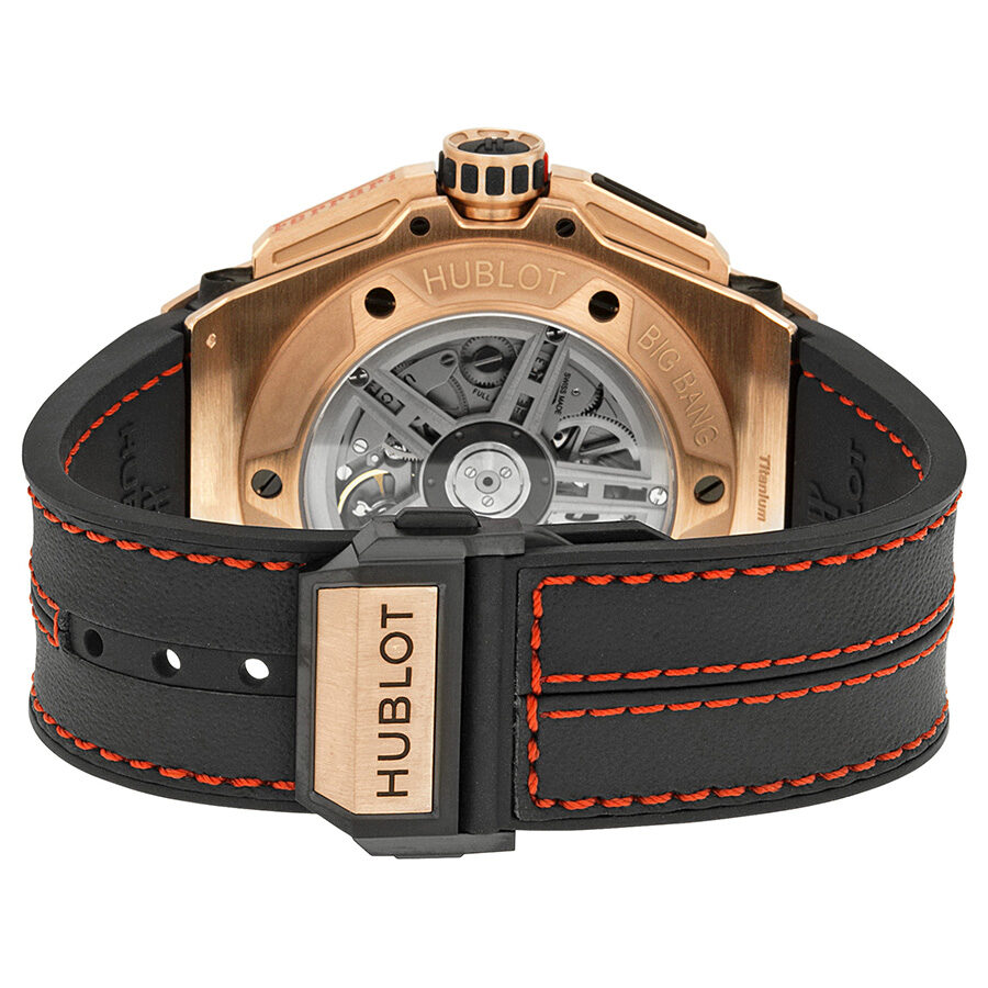 Hublot Big Bang 401.OQ.0123.VR Men's Automatic 2