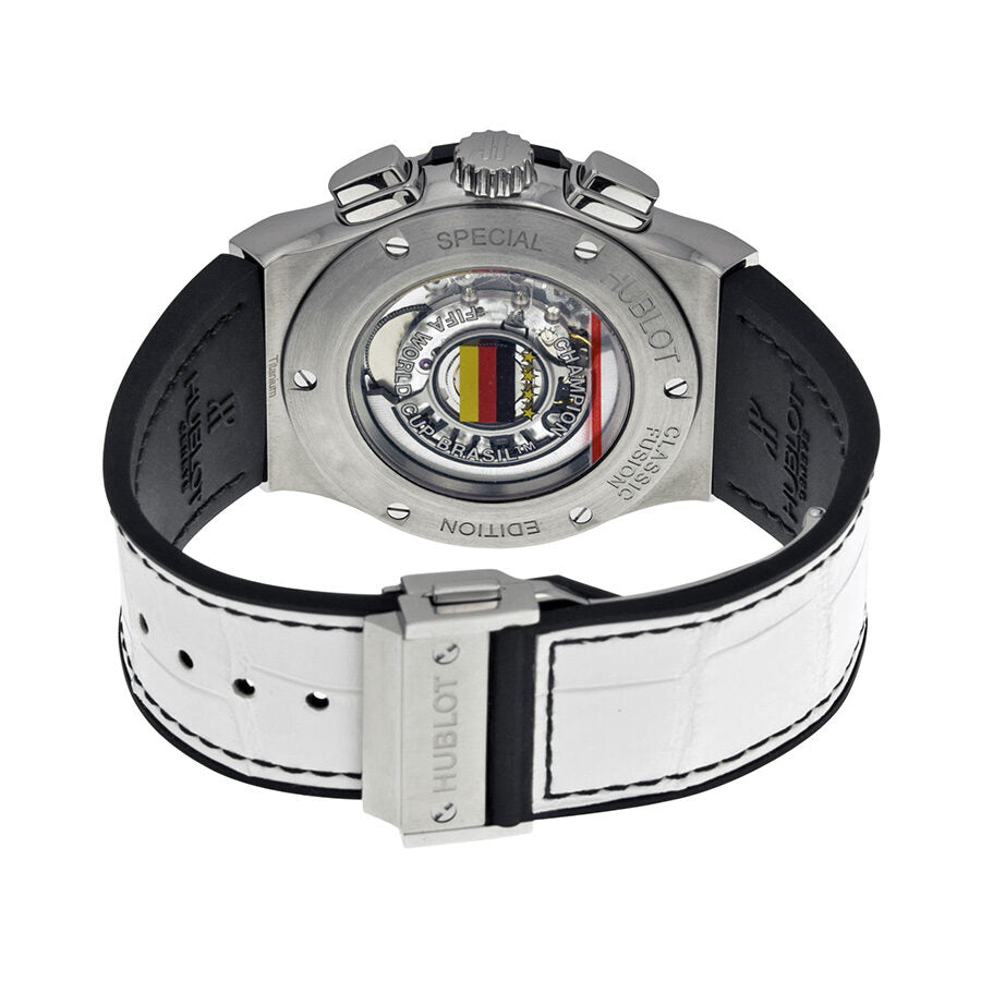 Hublot Fifa World Cup 2014 521.NX.2010.LR.WCW14 Men's Automatic 2