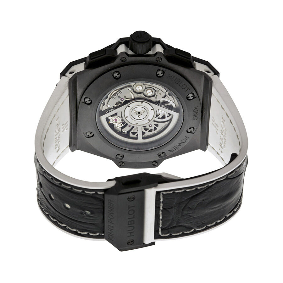 Hublot King Power 701.CQ.0112.HR Men's Automatic 2