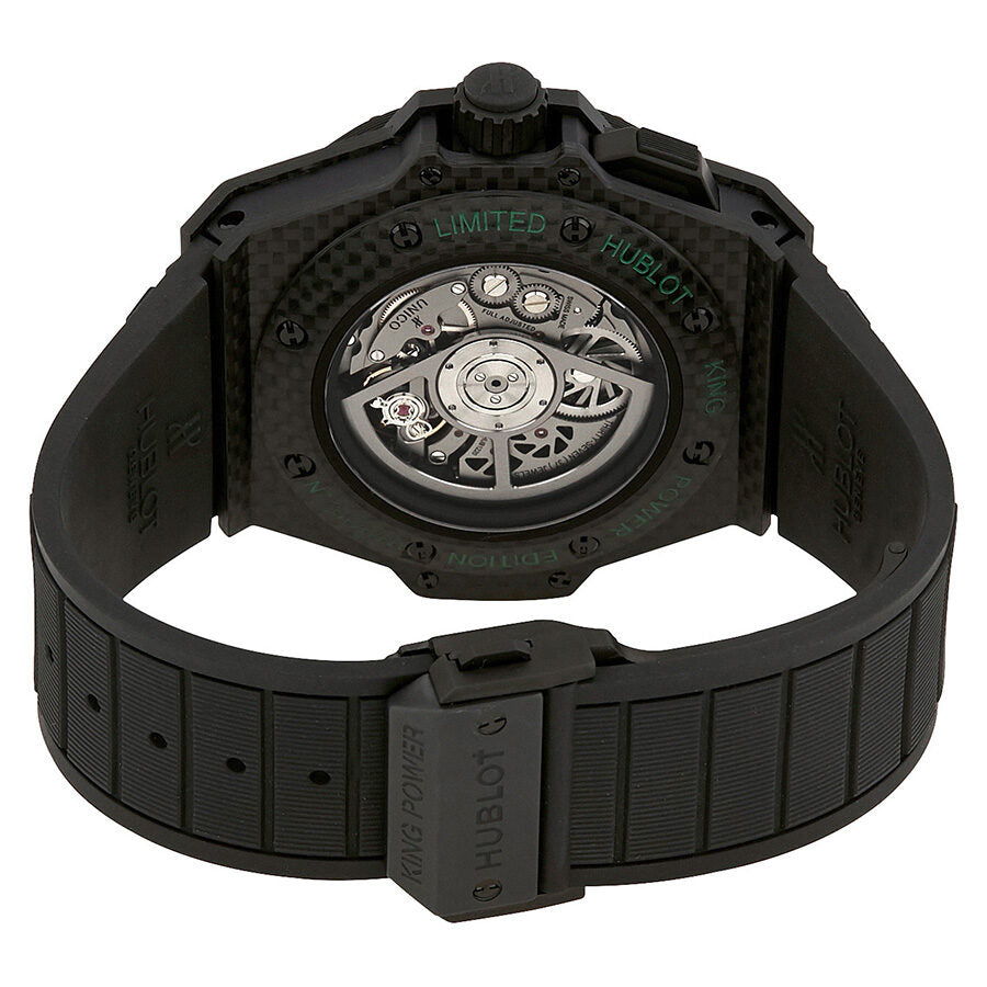 Hublot King Power 771.QX.1179.RX.CSH13 Men's Automatic 2