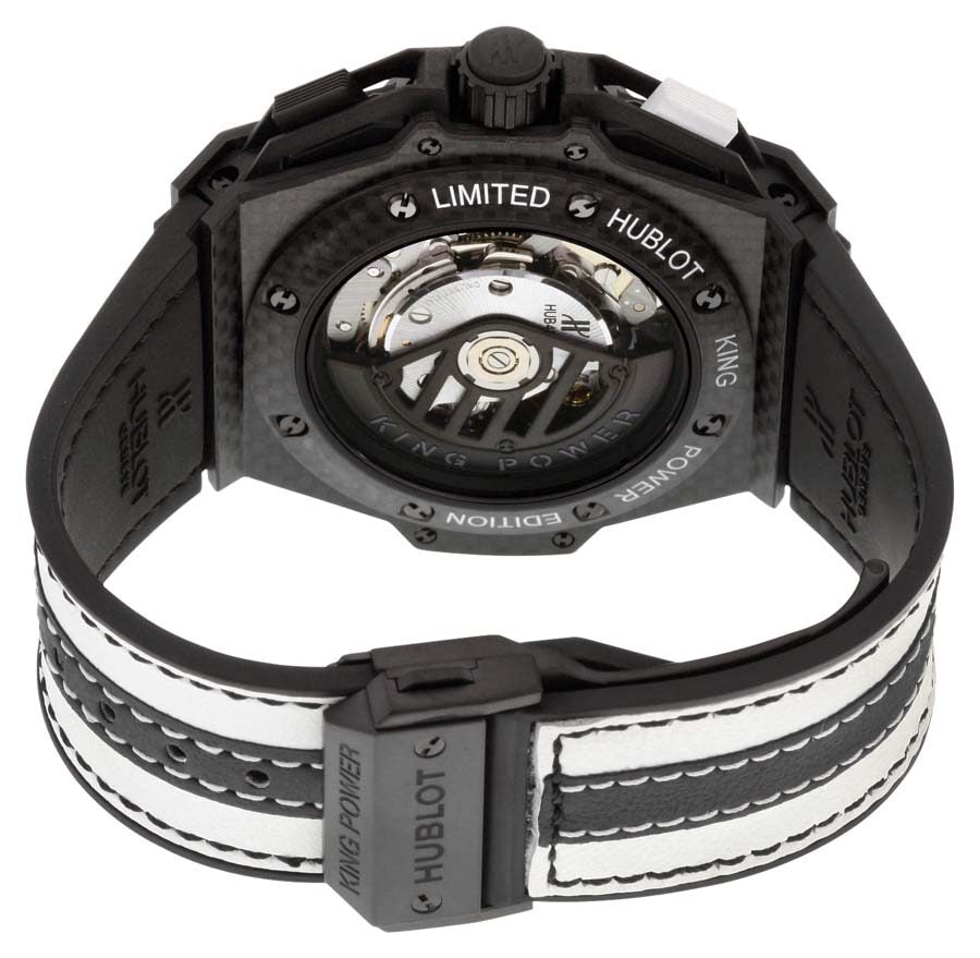 Hublot King Power 716.QX.1121.VR.JUV13 Men's Automatic 2