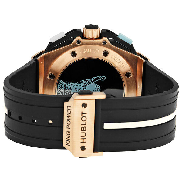 Hublot King Power 716.OM.1129.RX.DMA12 Men's Automatic 2